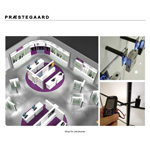 PRAESTEGAARD SYSTEM  fUC
