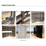 PRAESTEGAARD SYSTEM Xܗp@Y