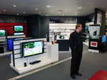 PRAESTEGAARD SYSTEM Vbv VXe